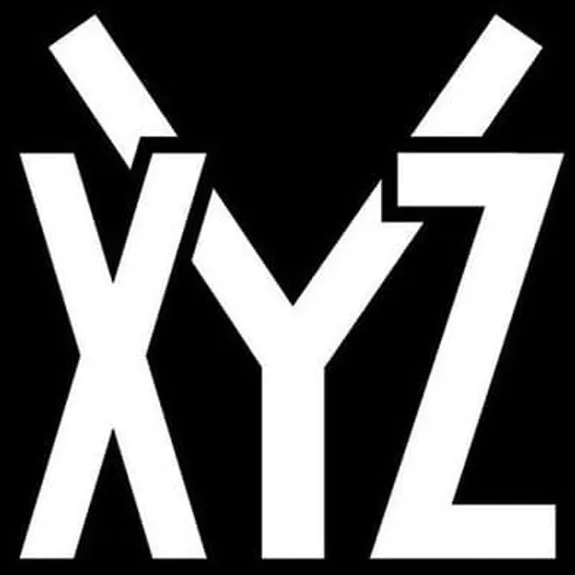 Скидка 30%  по промокоду в интернет-магазине  XYZ School