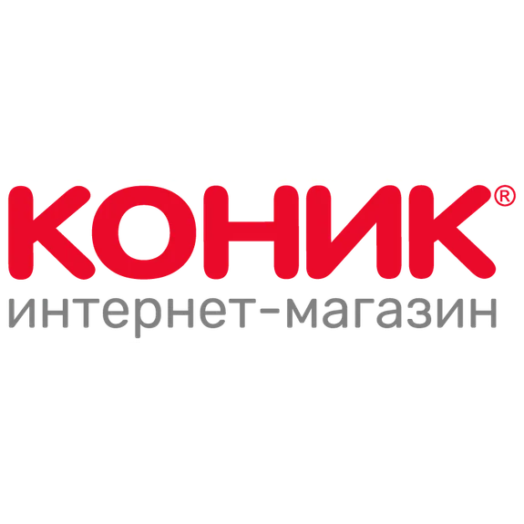 Скидка 5% по промокоду в магазине Коник Скидка 5% по промокоду в магазине Коник