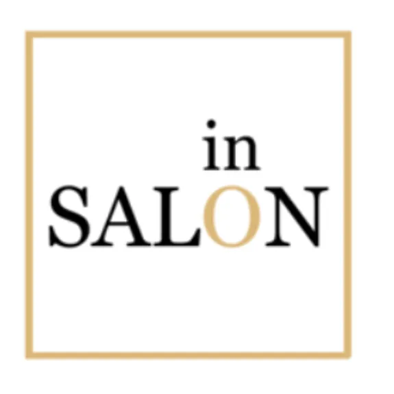 Скидка 5%  по промокоду в интернет-магазине  In Salon