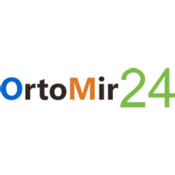 Скидка 10%  по промокоду в интернет-магазине  Ortomir24 (Ортомир24) Скидка 10%  по промокоду в интернет-магазине  Ortomir24 (Ортомир24)