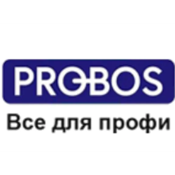Скидка 10%  по промокоду в интернет-магазине  Probos