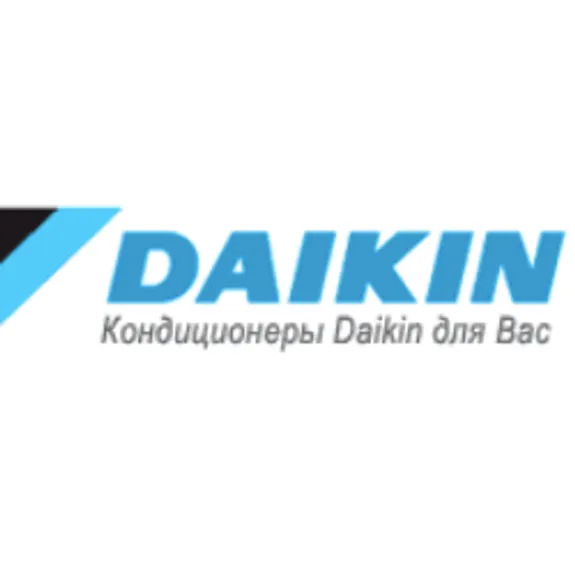 Скидка 5%  по промокоду в интернет-магазине  Daikin