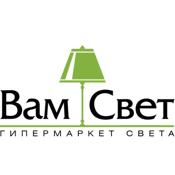 Скидка 12% по промокоду в интернет-магазине ВамСвет (VamSvet) Скидка 12% по промокоду в интернет-магазине ВамСвет (VamSvet)