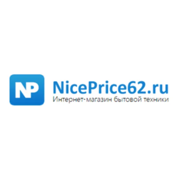 Скидка 10%  по промокоду в интернет-магазине  Niceprice62