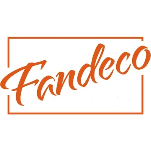 Скидка 13% по промокоду в интернет-магазине Fandeco Скидка 13% по промокоду в интернет-магазине Fandeco