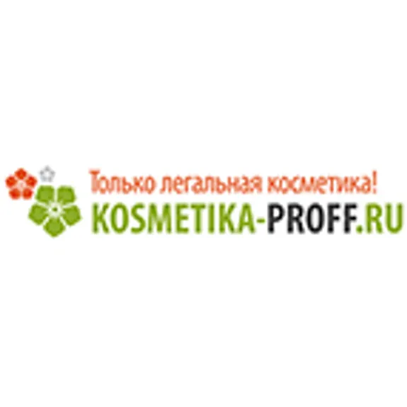 Скидка 40% по промокоду в интернет-магазине Kosmetika proff Скидка 40% по промокоду в интернет-магазине Kosmetika proff
