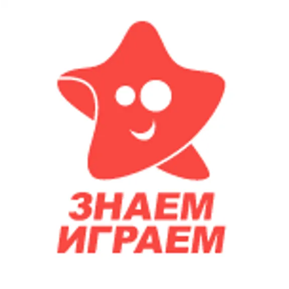 Скидка 0% по промокоду в интернет-магазине Знаем играем (Znaemigraem)