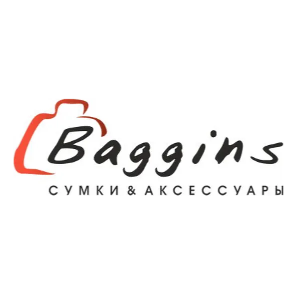 Скидка 0%  по промокоду в интернет-магазине  Baggins