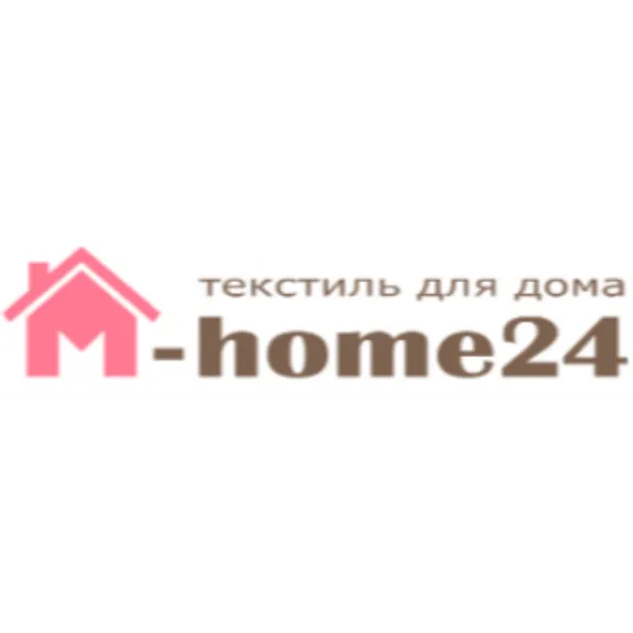 Скидка 15%  по промокоду в интернет-магазине  M-home24