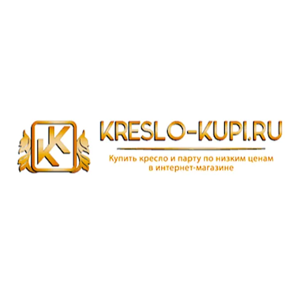 Скидка 5%  по промокоду в интернет-магазине  Кресло Купи (Kreslo-Kupi)