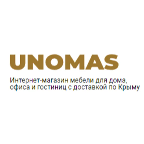 Скидка 25% по промокоду в интернет-магазине Unomas Скидка 25% по промокоду в интернет-магазине Unomas