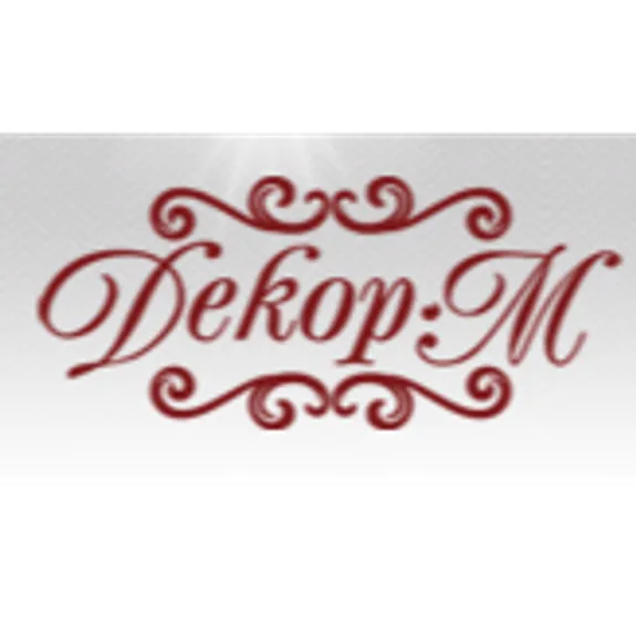 Скидка 10%  по промокоду в интернет-магазине  Декор М Скидка 10%  по промокоду в интернет-магазине  Декор М