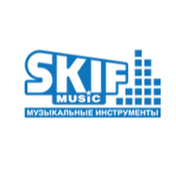 Скидка 5% по промокоду в интернет-магазине skifmusic
