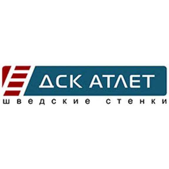 Скидка 5%  по промокоду в интернет-магазине  ДСК АТЛЕТ (dsk-atlet)