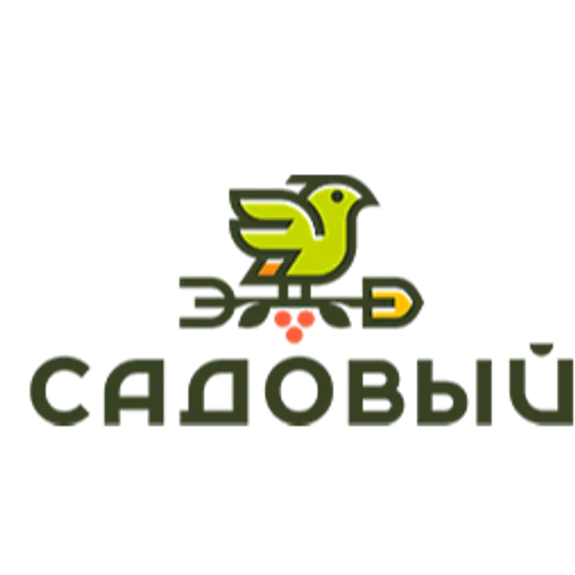 Скидка 5%  по промокоду в интернет-магазине  Садовый (sadovy)