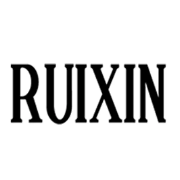 Скидка 10%  по промокоду в интернет-магазине  Ruixin