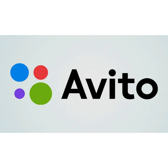Скидка 5%  по промокоду в интернет-магазине  Авито
