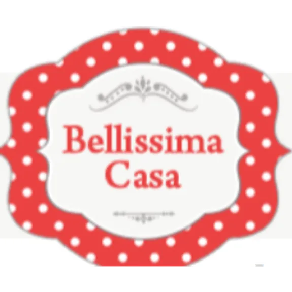 Скидка 5%  по промокоду в интернет-магазине  Bellissima Casa
