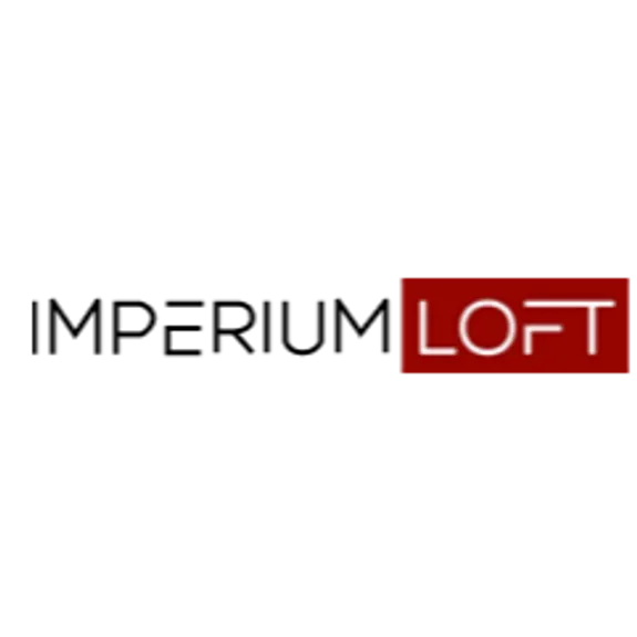 Скидка 5%  по промокоду в интернет-магазине  Imperium Loft