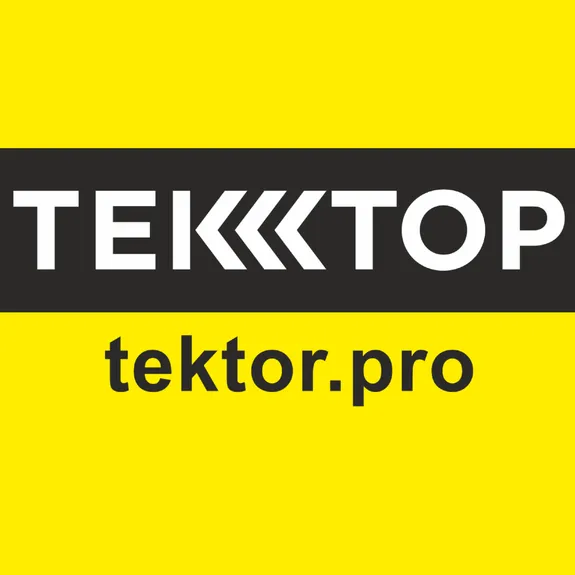 Скидка 12% по промокоду в интернет-магазине ТЕКТОР (TEKTOR)