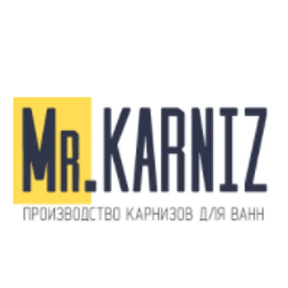 Скидка 10%  по промокоду в интернет-магазине  Mr. Karniz