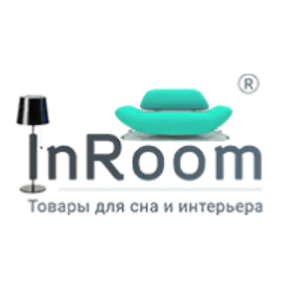 Скидка 5%  по промокоду в интернет-магазине  Inroom (Инрум)