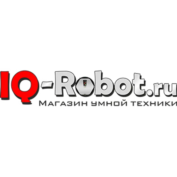 Скидка 3%  по промокоду в интернет-магазине  IQ-ROBOT.ru