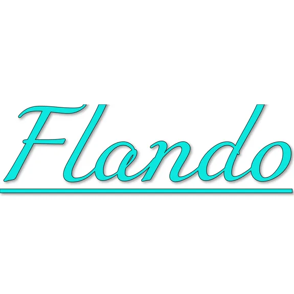 Скидка 5% по промокоду в интернет-магазине Flando Скидка 5% по промокоду в интернет-магазине Flando