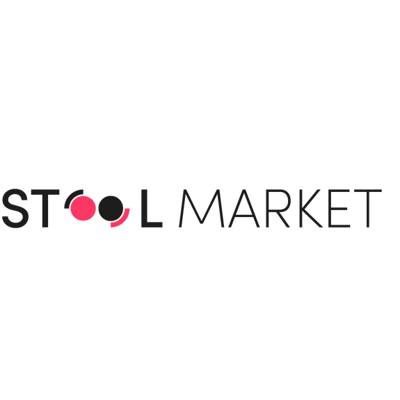 Скидка 5%  по промокоду в интернет-магазине  Stoolmarket