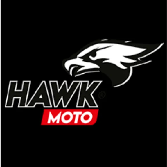 Скидка 5% по промокоду в интернет-магазине HAWKMOTO Скидка 5% по промокоду в интернет-магазине HAWKMOTO