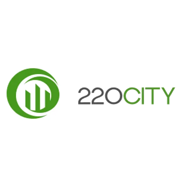 Скидка 8%  по промокоду в интернет-магазине  220CITY