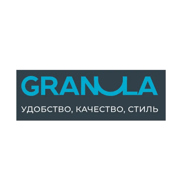 Скидка 15% по промокоду в интернет-магазине GRANULA