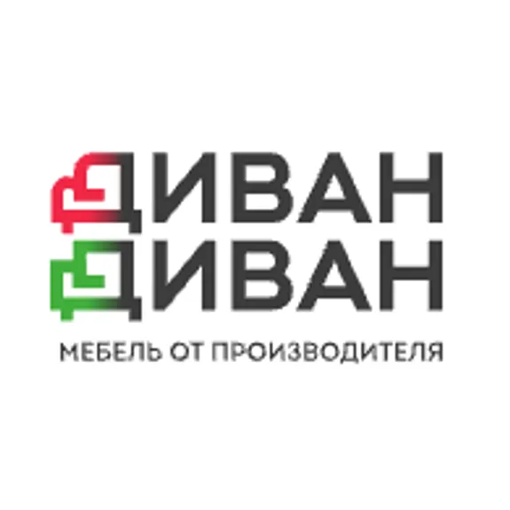Скидка 5%  по промокоду в интернет-магазине  Диван диван (Divan-divan)