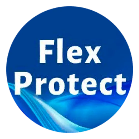 Скидка 5%  по промокоду в интернет-магазине  Flex Protect