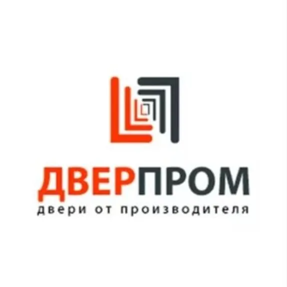 Скидка 7% по купону в компании Дверпром Скидка 7% по купону в компании Дверпром