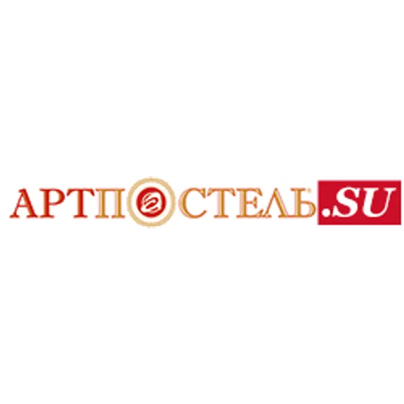 Скидка 5% по промокоду в интернет-магазине артпостель