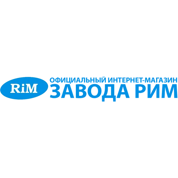 Скидка 10%  по промокоду в интернет-магазине  Завод Рим (RIM)