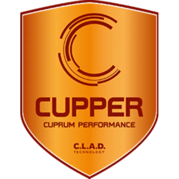 Скидка 5%  по промокоду в интернет-магазине  CUPPER