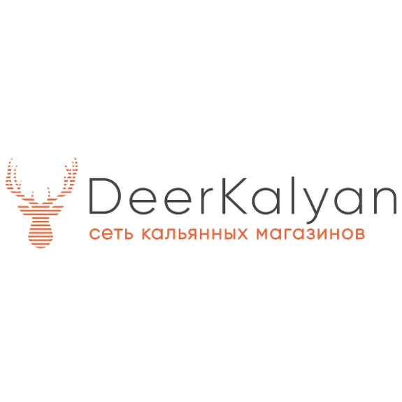 Скидка 10%  по промокоду в интернет-магазине  DeerKalyan