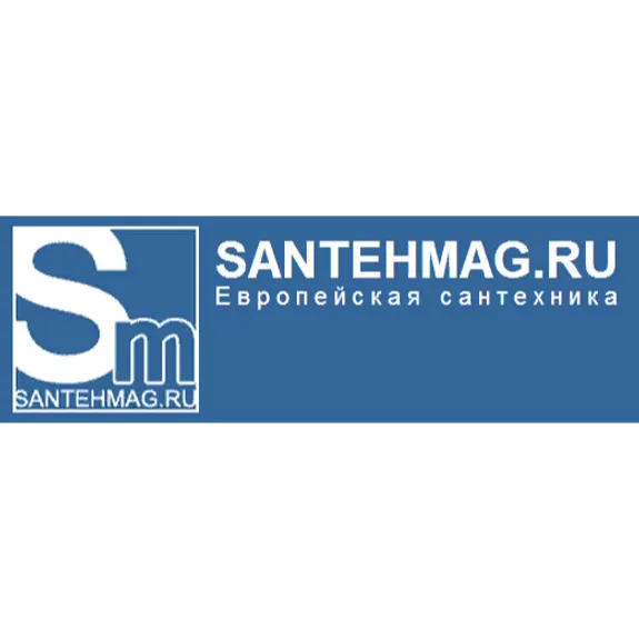 Скидка 5%  по промокоду в интернет-магазине  Сантехмаг.ру (SANTEHMAG.RU)
