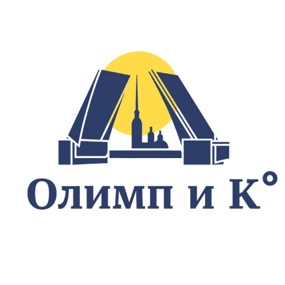 Скидка 10%  по промокоду в интернет-магазине  Олимп и К