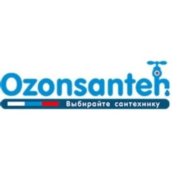 Скидка 7% по промокоду в интернет-магазине Озон Сантех (Ozonsanteh) Скидка 7% по промокоду в интернет-магазине Озон Сантех (Ozonsanteh)