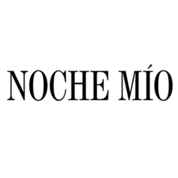 Скидка 5%  по промокоду в интернет-магазине  NOCHE MIO