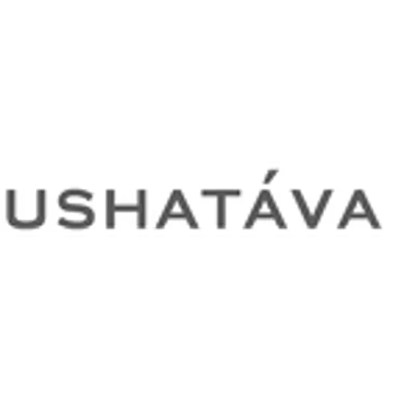 Скидка 15% по промокоду в интернет-магазине Ushatava Скидка 15% по промокоду в интернет-магазине Ushatava