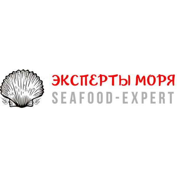 Скидка 0%  по промокоду в интернет-магазине  Эксперты моря (Seafood-expert)