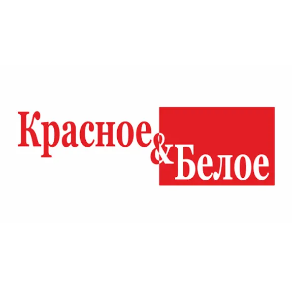 Скидка 5%  по промокоду в интернет-магазине  Красное и Белое