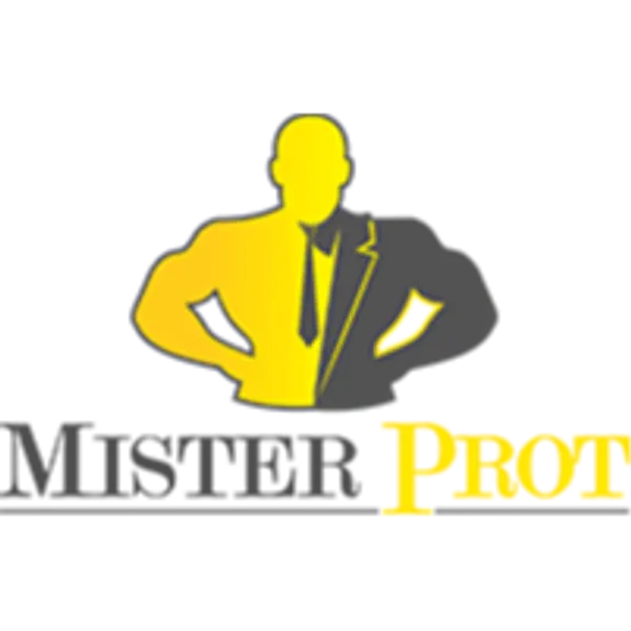 Скидка 0%  по промокоду в интернет-магазине  Mister Prot