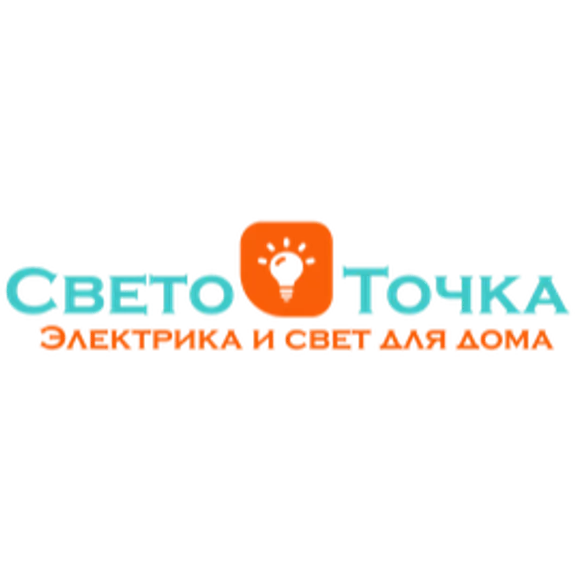 Скидка 10%  по промокоду в интернет-магазине  СветоТочка (SvetoTochki)