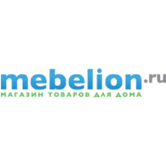 Скидка 10% по промокоду в интернет-магазине MEBELION Скидка 10% по промокоду в интернет-магазине MEBELION