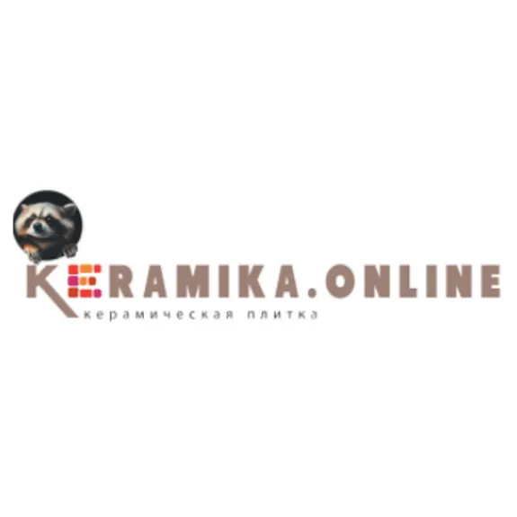 Скидка 10% по промокоду в интернет-магазине Керамика Онлайн (Keramika Online) Скидка 10% по промокоду в интернет-магазине Керамика Онлайн (Keramika Online)